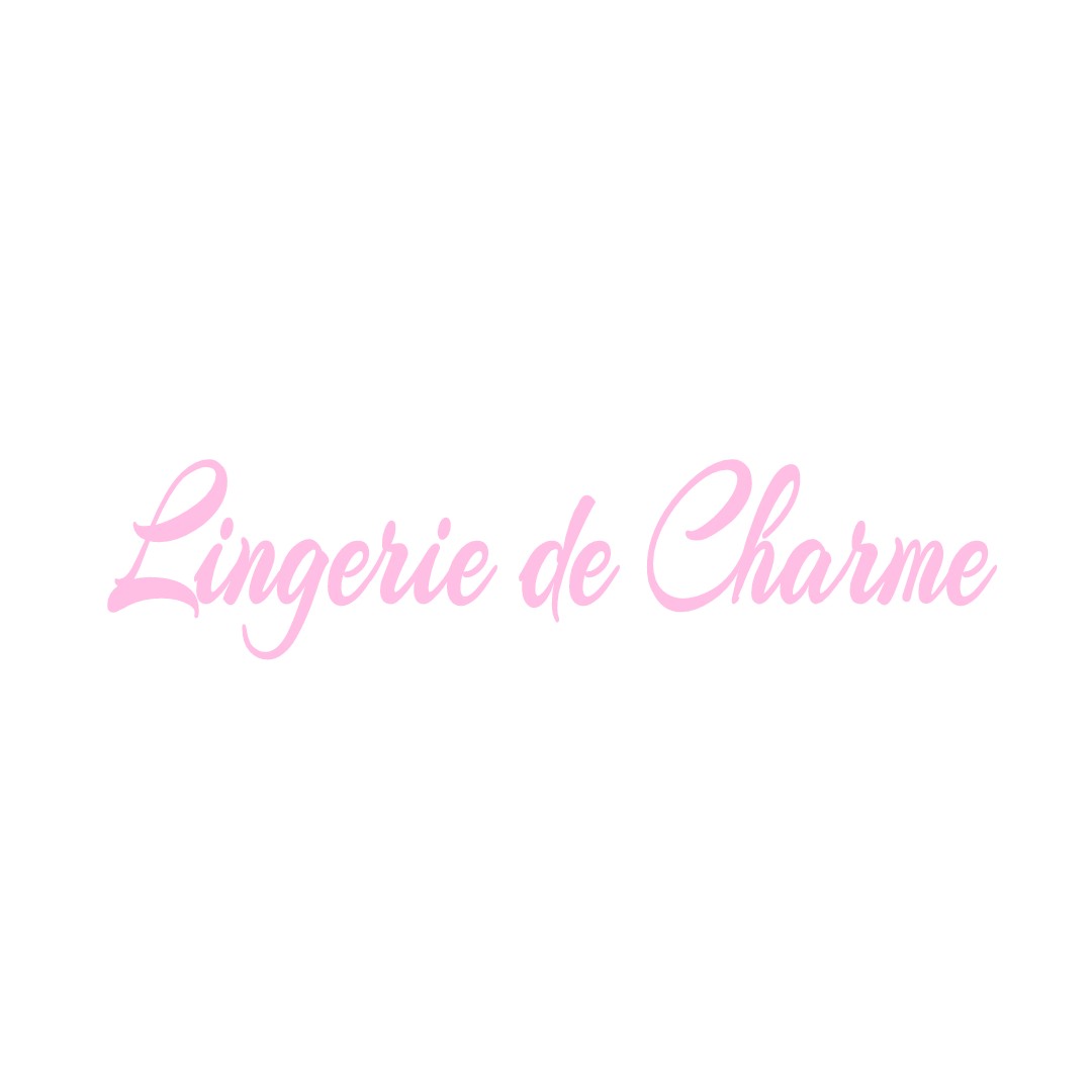 LINGERIE DE CHARME CAMPHIN-EN-PEVELE
